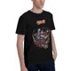 thumbnail image 2 of Camiseta de Manga Corta para Hombres Naru, 2 of 5