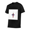 thumbnail image 2 of Spider-Man Gildan Men's Short Sleeve Cotton Short Sleeve T-Shirt, 2 of 7