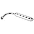thumbnail image 4 of Silenciador de Tubo de Escape BuyWeek para Bicicleta Motorizada 48cc 66cc 70cc 80cc, 4 of 9