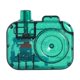 thumbnail image 1 of Juguetes Para Niño Pistolas de agua portátiles de simulación para exteriores, playa, verano, juego de agua, pistola de agua pequeña, pistola de agua de presión y rociado. Juguetes Para Bebe 1 Año, 1 of 6