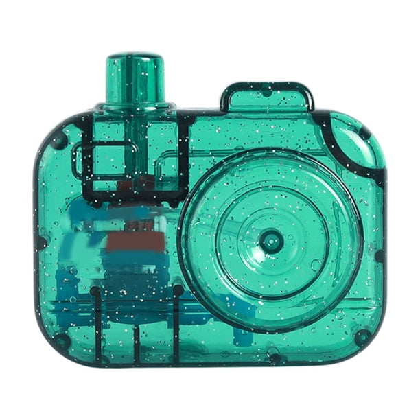 Juguetes Para Niño Pistolas de agua portátiles de simulación para exteriores, playa, verano, juego de agua, pistola de agua pequeña, pistola de agua de presión y rociado. Juguetes Para Bebe 1 Año
