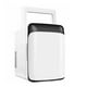 thumbnail image 4 of Mini refrigerador para automóvil de 10 litros, ideal para dormitorio, coche, oficina, escritorio, dormitorio universitario, CN, 4 of 11