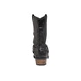 thumbnail image 5 of Bota hombre vaquera caballero Urban Cowboy 40707 negro negro 27 URBAN COWBOY 40707GENONEG, 5 of 5