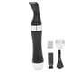 thumbnail image 3 of Depiladora eléctrica, recortadora de cabello para hombres, juego de afeitadora para hombres para salón para el hogar Unbranded 1413210024211, 3 of 8