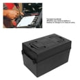 thumbnail image 4 of Electric Scooter Battery Case, Electric Motorcycle Battery Holder Safe Storage Handheld High Strength Waterproof  for Electric Motorcycle, 4 of 7