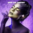 thumbnail image 7 of Translation Earbuds Real Time, 144 Languages Translation Device Ai Translator Earbuds Translating Headphones Real Time Ai Headphones Language Translation, 7 of 7