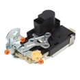 thumbnail image 3 of Phyun Door Lock Actuator Front Driver Left For Chevy Silverado Sierra 1500 2001-2007, 3 of 5