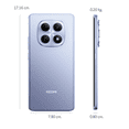 thumbnail image 2 of Smartphone Xiaomi Redmi Note 15 8+256GB Morado Desbloqueado, 2 of 5