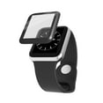 thumbnail image 2 of PureGear HD Tempered Glass Screen Protector for Apple Watch Series 6/SE/5/4 40mm, 2 of 2