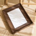 thumbnail image 4 of Photo Frame Simple Retro: 2PCS Classic Hanging Wall Frame Picture Display Frame, 4 of 10