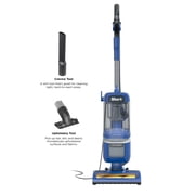 Shark Navigator Lift-Away ADV Upright Vacuum, Pet Friendly, Self-Cleaning Brushroll, LA360 Cobalt Blue