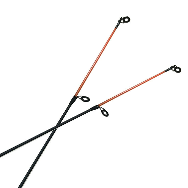 Ozark Trail Grit Stick Spinning Rod and Reel Combo, 4-foot 8-inch