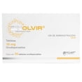 thumbnail image 1 of Sinolvir Memantina 20 mg con 30 Tabletas, 1 of 4