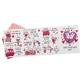 thumbnail image 4 of Tarjeta de San Valentín de Hallmark para esposo, poema divertido, 4 of 9