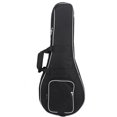 thumbnail image 3 of Gupbes High‑quality Sliding Buckle Mandolin Case, Mandolin Parts, Rubber Hand Strap For Mandolin Lovers Beginner Gift Use, 3 of 8