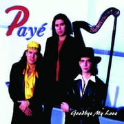 Paye - Goodbye My Love - Latin - CD