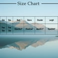 thumbnail image 3 of Xuyuer Women's Loose Beach Cover Hollowed Out Knitted Long Sleeved Swimsuit Sunscreen Cover, 3 of 7