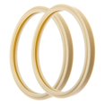 thumbnail image 1 of 2pcs 8-3/8inch Pool Light Lens Gasket for 79101600Z 79104800-for IntelliBrite,AmerLite and Amerlite Lights, 1 of 5