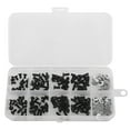 thumbnail image 2 of Screws Box Set for 1/10 D90 SRC10 Remote Control RC Car Parts 180pcs, 2 of 3
