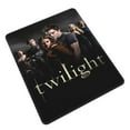 thumbnail image 2 of Twilight Mouse Pad, Computer Mouse Mat, Waterproof Non-Slip Rubber Base MousePads for Office Laptop 7 x 8.6 in, 2 of 8