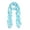 Light Blue, variant on Premium Trendy Soft A Peace Scarf