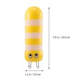 thumbnail image 4 of MasteelfCA 2Pcs French Knitter Sweater Stitch Needle DIY Knitted Tool Handy Rope Knitter, 4 of 8