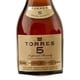 thumbnail image 2 of Pack de 2 Brandy Torres 5 Mini 50 ml Torres 5 Mini, 2 of 3