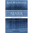 thumbnail image 2 of MacArthur Bible Studies Mark: The Humanity of Christ, (Paperback), 2 of 2