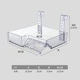 thumbnail image 3 of Shisuyan Adjustable Turtle Basking Platform Hanging Floating Dock Reptile Resting Terrace Turtle Sunbathing Platform Aquarium Accessories, 3 of 8