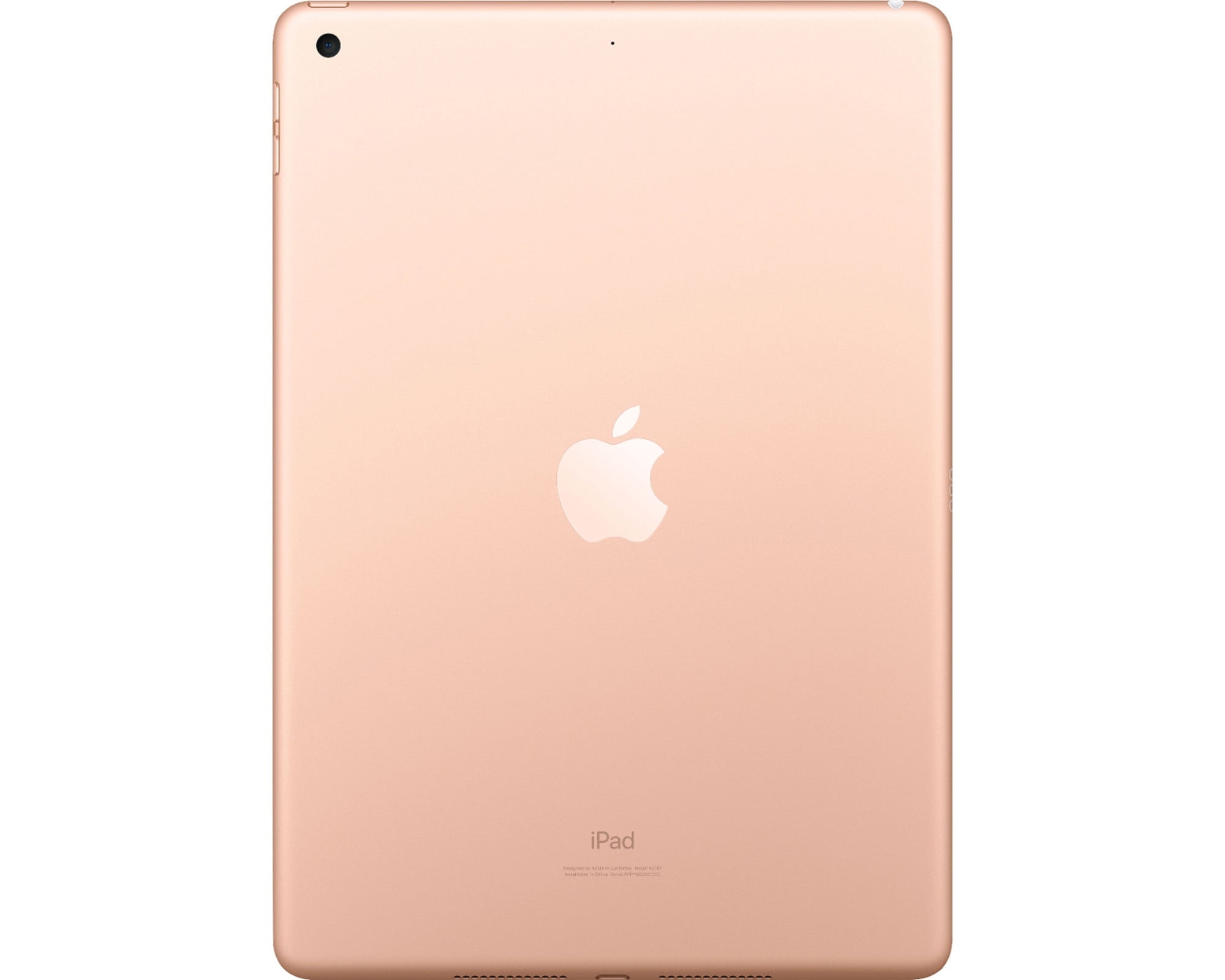Apple iPad 7th Gen A2200 (WiFi + Cellular Unlocked) 128GB Space