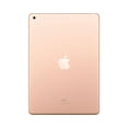 thumbnail image 4 of Restored 2019 Apple iPad Wi Fi+Cellular 32 GB Gold (7th Generation) (Refurbished), 4 of 6