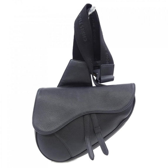 Pre-Owned Christian Dior Dior DIOR SADDLE 1ADPO093YMJ handbag