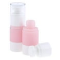 thumbnail image 4 of 2 piezas de plástico vacío maquillaje cosmético agua 30ml Colcomx Botella de spray de maquillaje vacía, 4 of 6