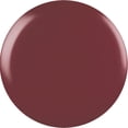 thumbnail image 2 of CND Creative Nail Design Vinylux Nail polish .5oz/15mL - Oxblood #222, 2 of 3