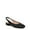 Black, variant on Women's Claire Ballet Flat - Medium & Wide Width