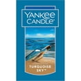 thumbnail image 2 of Yankee Candle Turquoise Sky Large Classic Jar Candle, 2 of 5