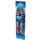 thumbnail image 3 of Cepillo de dientes Oral-B Spiderman para niños, cerdas suaves, paquete de 2, 3 of 5