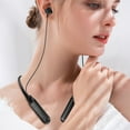 thumbnail image 1 of NARABB Clearance Hanging Neck 5.0 Earbuds Sports Earphones With Speakers, Three Sound Effects, And Large Capacity Battery Buttons, 1 of 8