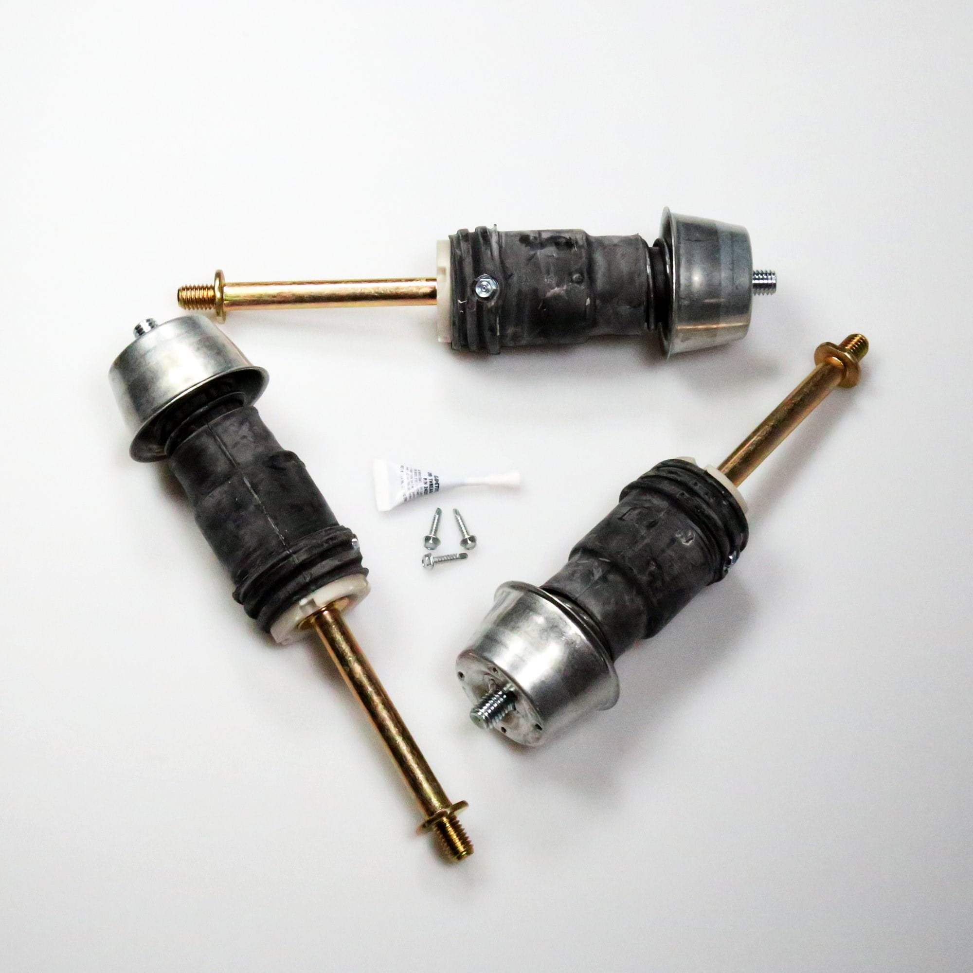 W10207783 For Whirlpool Washing Machine Shock Absorber