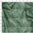 thumbnail image 4 of Soimoi Poly Georgette Fabric Leopard Animal Skin Print Sewing Fabric Yard 52 Inch Wide, 4 of 6