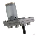 thumbnail image 1 of Motor de Reducción de Imán de Engranaje Helicoidal Permanente 5x kusrkot Máquina eléctrica de reducción de CC, 1 of 7