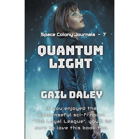 Quantum Light (Paperback)