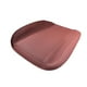 thumbnail image 2 of Cojín de asiento de coche transpirable, paquete de media funda de asiento, cojín de asiento, cojín de asiento de fibra, 2 of 6