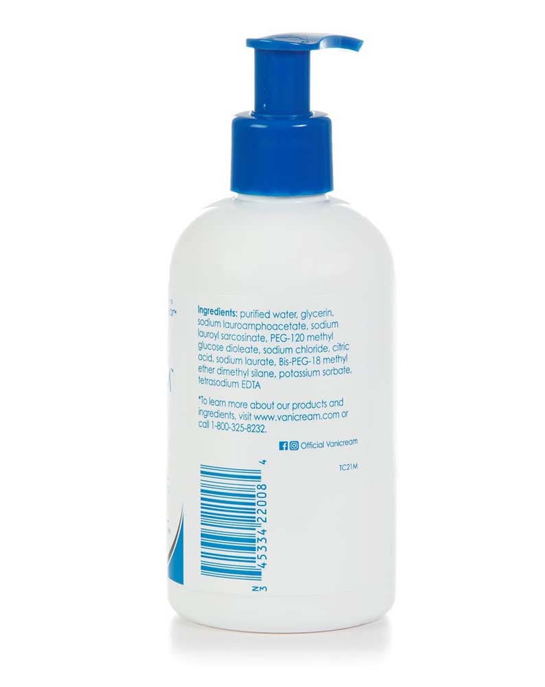 Free & Clear Liquid Cleanser, 8 Fl. Oz. - image 2 of 4