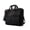 Black2, variant on 15.6" Laptop Bag, Large Capacity Laptop Carrying Bag, Laptop Briefcase, Laptop Shoulder Bag with Multiple Pockets for 15.6 inch Notebooks