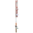 thumbnail image 5 of Kid Casters Youth Dock Spincast Plastic Combo Pink, 5 of 6