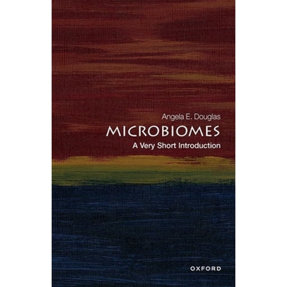 Pre-Owned Microbiomes: A Very Short Introduction (Paperback) 019887085X 9780198870852