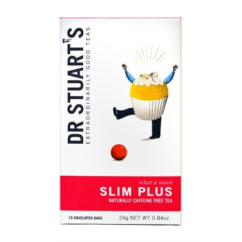 dr stuarts slimming ceai recenzii)