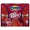 thumbnail image 2 of Peeps Marshmallow Chicks Dr. Pepper Flavors 10 count 3.0 oz., 2 of 7