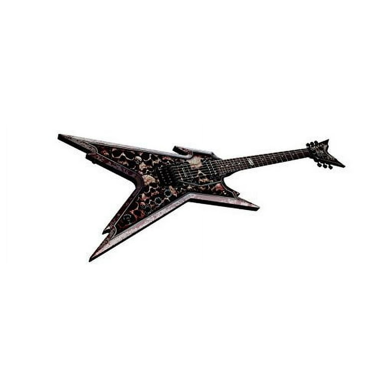 DEAN ディーン DIME RAZORBACK SKULLSハードケース付 DEAN ディーン DIME RAZORBACK SKULLSハードケース付 - メルカリ